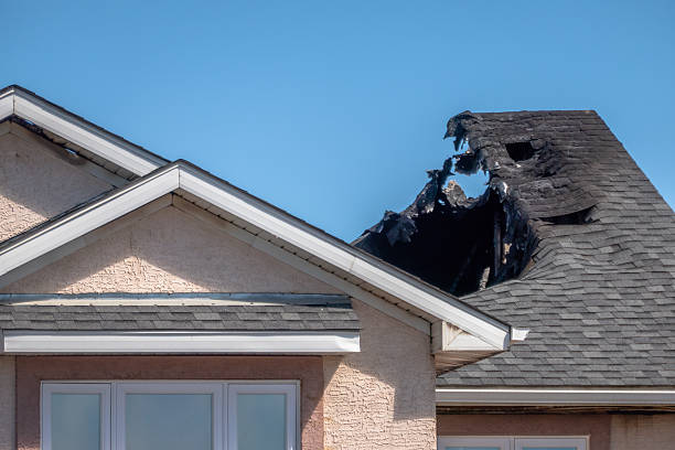 Top rated local Fire Damage Repair specialists in Morristown, MN